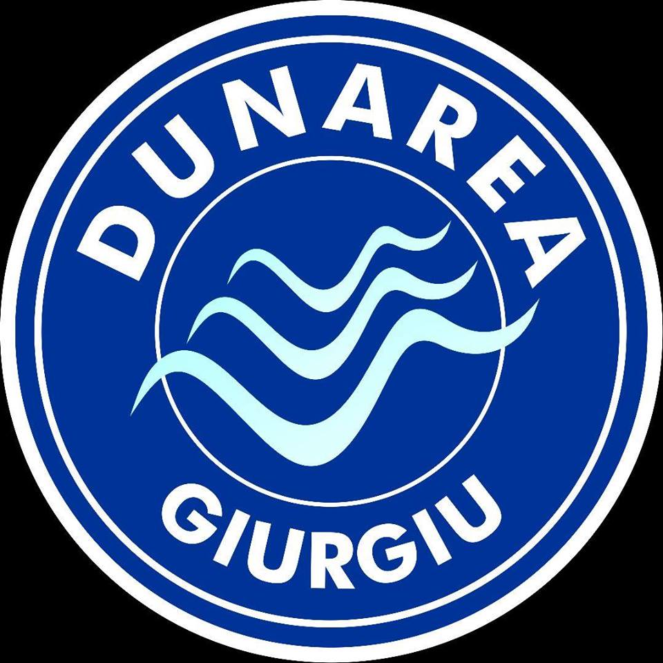 Resultado de imagem para CSM Dunărea Giurgiu