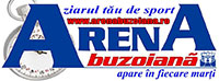 Arena Buzoiana