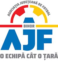 Asociatia Judeteana de Fotbal Bihor