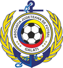 Asociatia Judeteana de Fotbal Galati