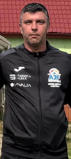 Stanciu Claudiu-Razvan