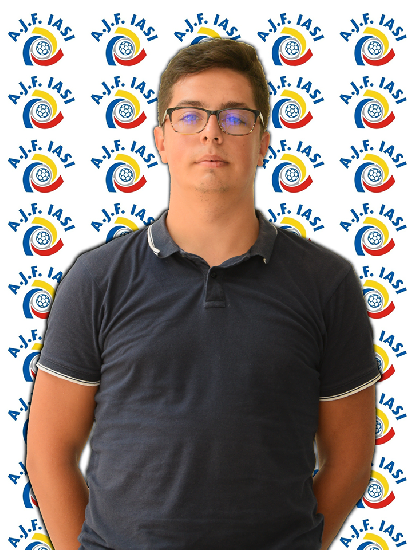 Agafitei Alexandru