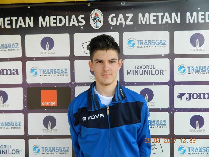 Comiza George Mihai