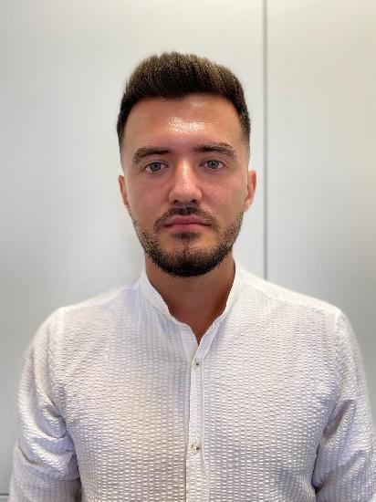 Radu Alin
