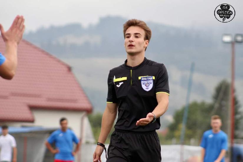 Cocan Adrian Ionut