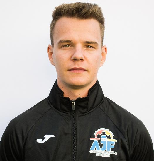 Botezatu Alexandru - Valentin