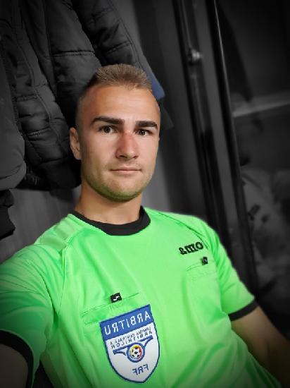 Cojocaru Ionuț Florian