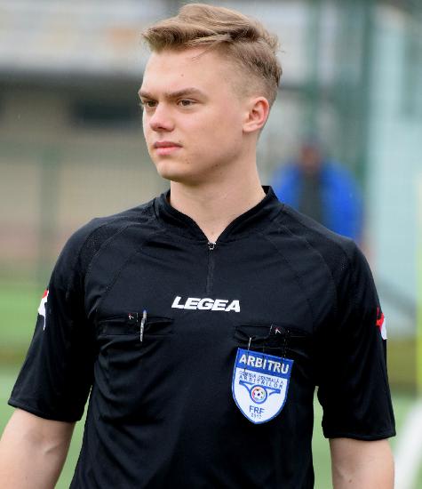 Zătilă Ionuț Sebastian