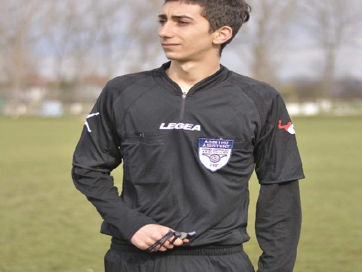 Bumb Raul-Olimpiu