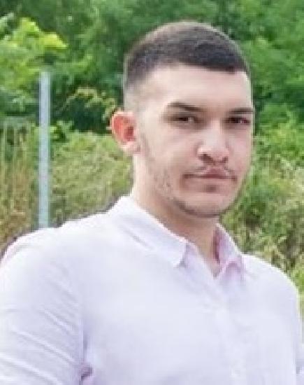 Manolache Mihnea