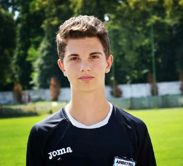 Simion David Stefan