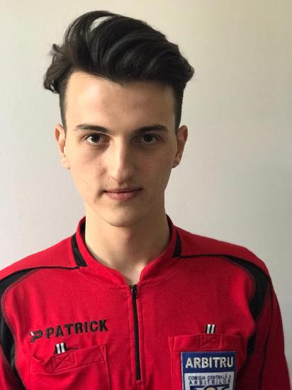 CURTA MIHNEA RADU