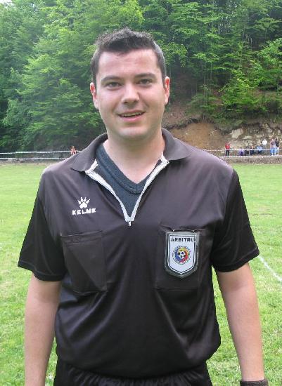 Leu Sergiu