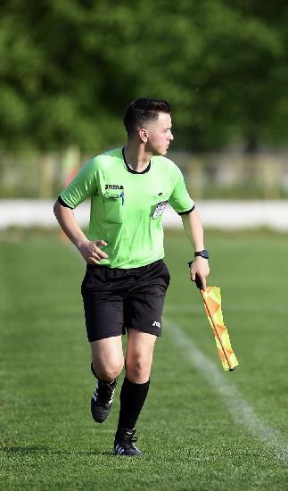 Buliga Darius Mihai