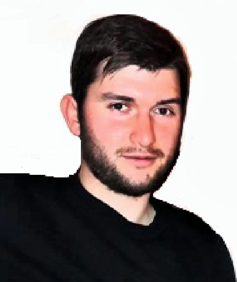 Iordache Corneliu Bogdan