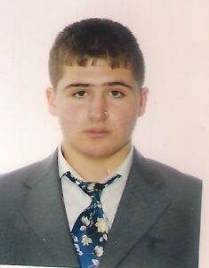 Mitran Alexandru
