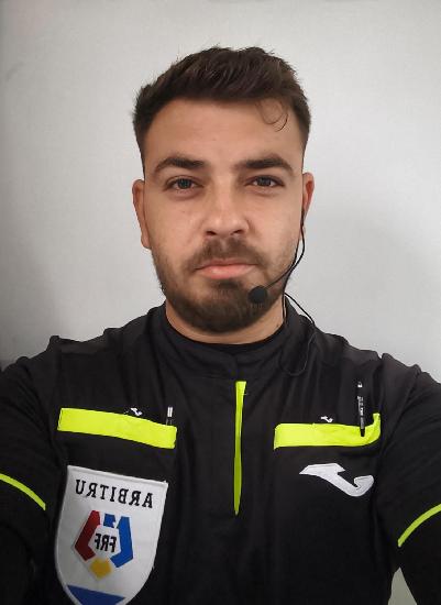 Grigorie Bogdan Andrei