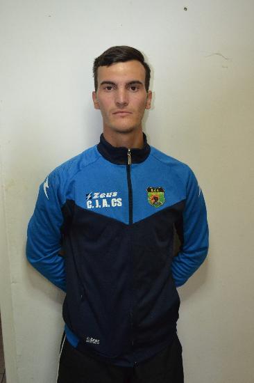Hamza Petru-Agasin