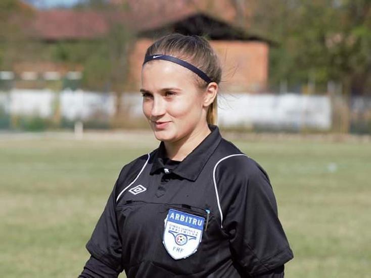 Grigoras Elena Ioana