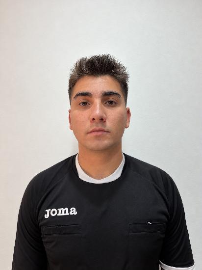 Kremer Bogdan Adrian