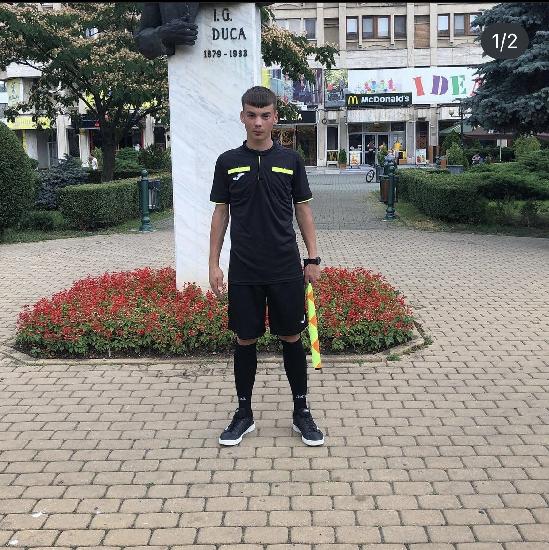Dinu Andrei