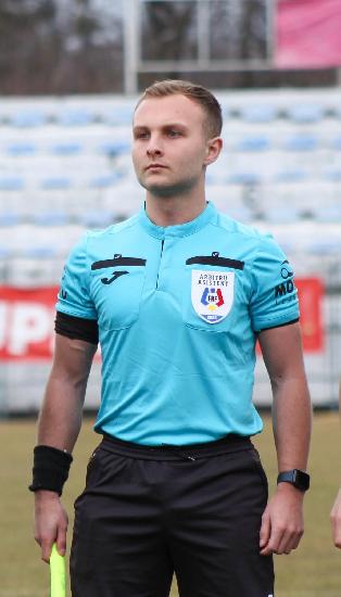 Opris Adrian Valentin