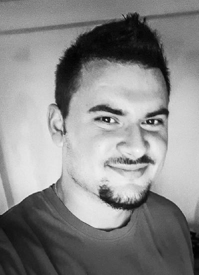 Dragan George