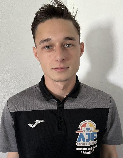 Tudor Patrik Marian
