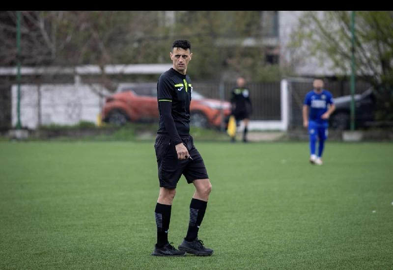 Mantu Laurentiu