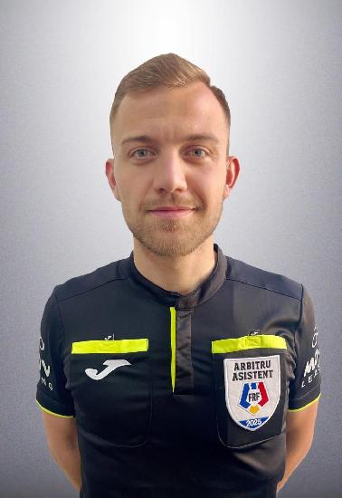 Negrea Stefan-Cosmin