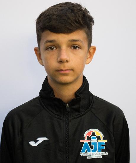Bucur Rares - Andrei