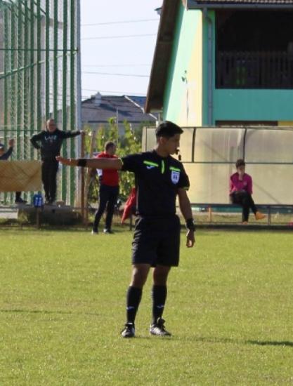Serbu Lavinius