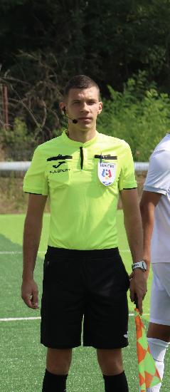 Mangeac Andrei Cosmin