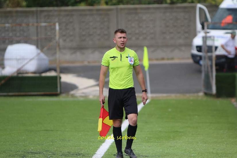 Rosoga Andrei Viorel