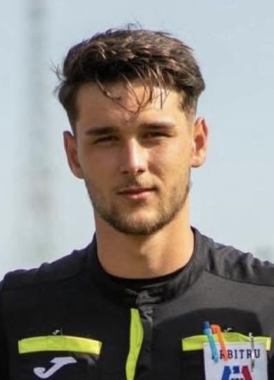 Hiticaș Mugurel Grigore