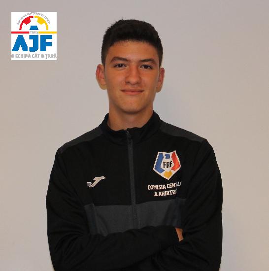 Stoica David Alexandru
