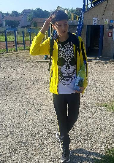 Irimia Alexandru Cristian