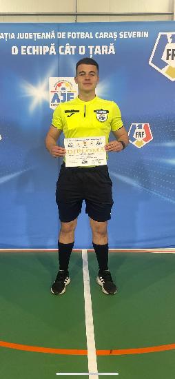 Glavan Andrei