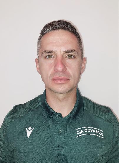 Ionescu Iulian-George