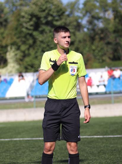 Moraru Sergiu