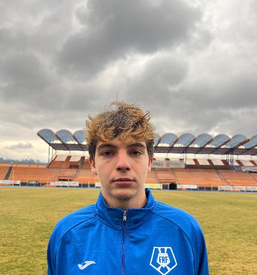 Chisăliță Andrei