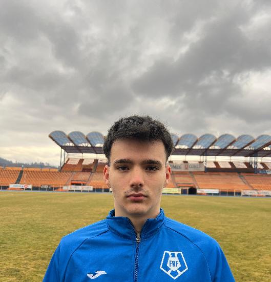 Negrescu Răzvan