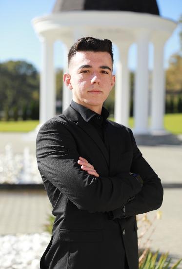 Burtan Mario