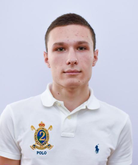 Pantazi Ionut