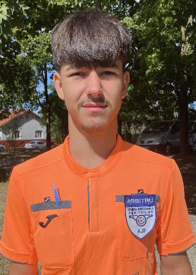 Muresan Andrei Serban