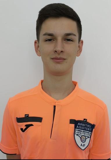 Moga Denis Ionut Vasile