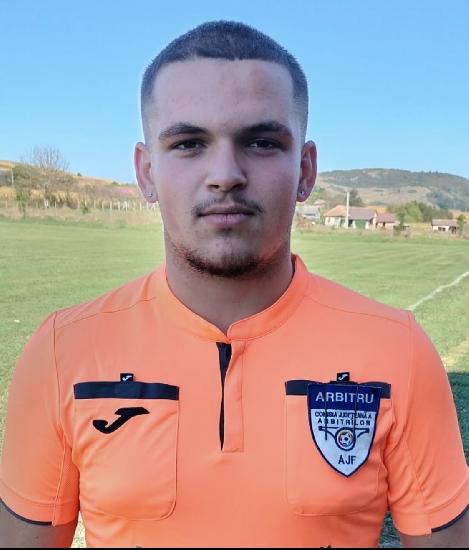 Prozsa Denis Daniel