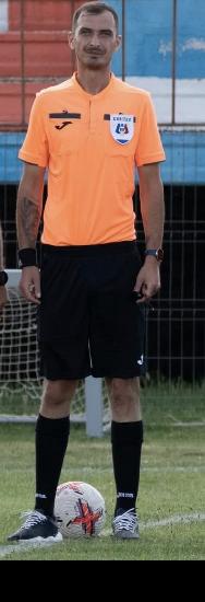 Mihali Alin