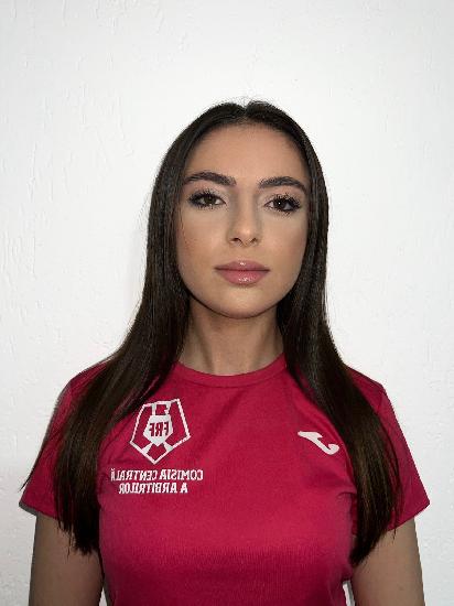 Ivanov Maria-Alexa