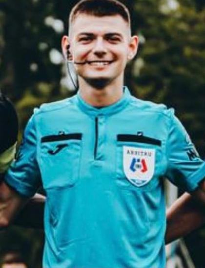 Chelba Gabriel Mugurel